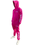 She Box Money Slim Fit Sweatsuit (Double Up Edition) FREE SHIPPING