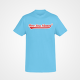 Shoe Box Money T Shirt Unisex (2 Tone Edition) FREE SHIPPING