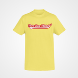 Shoe Box Money T Shirt Unisex (2 Tone Edition) FREE SHIPPING