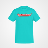 Shoe Box Money T Shirt Unisex (2 Tone Edition) FREE SHIPPING