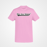 Shoe Box Money T Shirt Unisex (2 Tone Edition) FREE SHIPPING