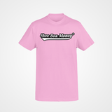 Shoe Box Money T Shirt Unisex (2 Tone Edition) FREE SHIPPING