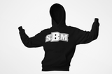 S.B.M/Champion Hoodie Unisex 12oz (Varsity Edition) *WINTER* FREE SHIPPING