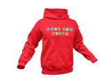 S.B.M/Champion Hoodie Unisex 12oz (Block Edition) *WINTER* FREE SHIPPING