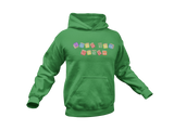 S.B.M/Champion Hoodie Unisex 12oz (Block Edition) *WINTER* FREE SHIPPING