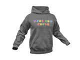 S.B.M/Champion Hoodie Unisex 12oz (Block Edition) *WINTER* FREE SHIPPING