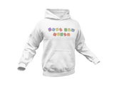 S.B.M/Champion Hoodie Unisex 12oz (Block Edition) *WINTER* FREE SHIPPING