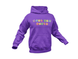 S.B.M/Champion Hoodie Unisex 12oz (Block Edition) *WINTER* FREE SHIPPING