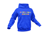 S.B.M/Champion Hoodie Unisex 12oz (Block Edition) *WINTER* FREE SHIPPING