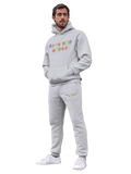 Shoe Box Money Slim Fit Sweatsuit (Block Edition) FREE SHIPPING