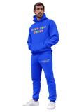 Shoe Box Money Slim Fit Sweatsuit (Block Edition) FREE SHIPPING