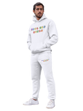 Shoe Box Money Slim Fit Sweatsuit (Block Edition) FREE SHIPPING