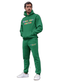 Shoe Box Money Slim Fit Sweatsuit (Block Edition) FREE SHIPPING