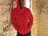 S.B.M/Champion Hoodie Unisex 9oz (Signature Edition) *Light Weight* FREE SHIPPING