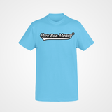 Shoe Box Money T Shirt Unisex (2 Tone Edition) FREE SHIPPING