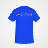 Shoe Box Money T Shirt Unisex (Signature Edition) FREE SHIPPING