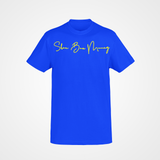 Shoe Box Money T Shirt Unisex (Signature Edition) FREE SHIPPING