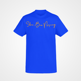 Shoe Box Money T Shirt Unisex (Signature Edition) FREE SHIPPING
