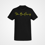 Shoe Box Money T Shirt Unisex (Signature Edition) FREE SHIPPING