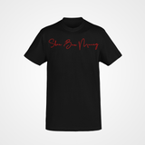 Shoe Box Money T Shirt Unisex (Signature Edition) FREE SHIPPING