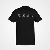 Shoe Box Money T Shirt Unisex (Signature Edition) FREE SHIPPING