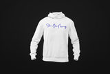 S.B.M/Champion Hoodie Unisex 9oz (Signature Edition) *Light Weight* FREE SHIPPING