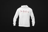 S.B.M/Champion Hoodie Unisex 9oz (Signature Edition) *Light Weight* FREE SHIPPING