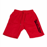 Shoe Box Money Shorts