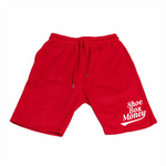 Shoe Box Money Shorts