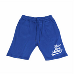 Shoe Box Money Shorts