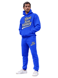 Shoe Box Money Sweatsuit Stack Edition (Slim Fit) FREE SHIPPING