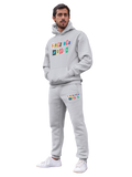 She Box Money Slim Fit Sweatsuit (Cut Out Edition) FREE SHIPPING