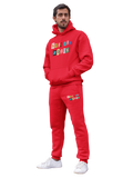 She Box Money Slim Fit Sweatsuit (Cut Out Edition) FREE SHIPPING