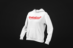 S.B.M/Champion Hoodie Unisex 9oz (2 Tone Edition) *Light Weight* FREE SHIPPING