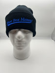 Shoe Box Money Beanie Original Edition (One Size Fit All) FREE SHIPPING
