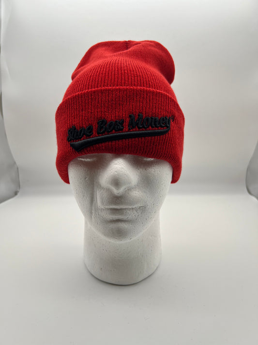 Shoe Box Money Beanie Original Edition (One Size Fit All) Free Shipping