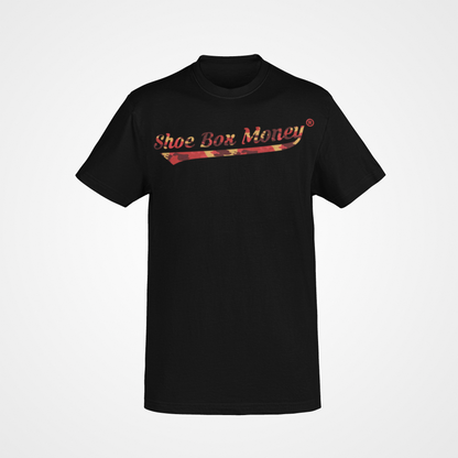 Shoe Box Money T Shirt Unisex (Camouflage Edition) FREE SHIPPING