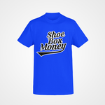 Shoe Box Money T Shirt Unisex (Stack Edition) FREE SHIPPING