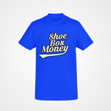 Shoe Box Money T Shirt Unisex (Stack Edition) FREE SHIPPING