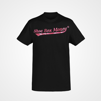 Shoe Box Money T Shirt Unisex (Camouflage Edition) FREE SHIPPING