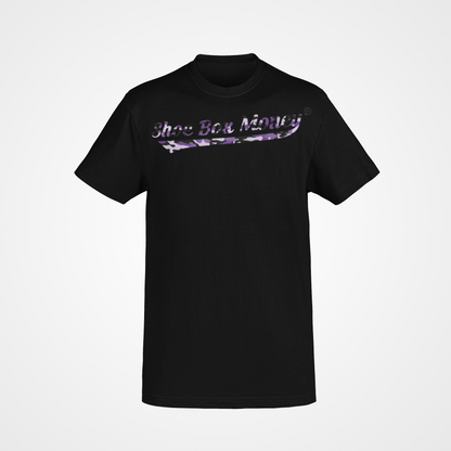 Shoe Box Money T Shirt Unisex (Camouflage Edition) FREE SHIPPING