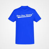Shoe Box Money T Shirt Unisex (Original Edition) FREE SHIPPING