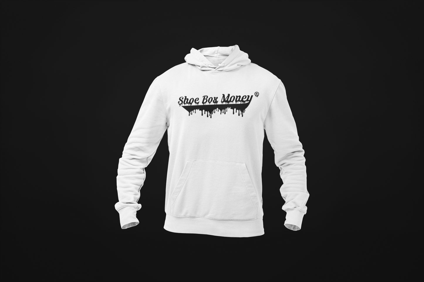 S.B.M/Champion Hoodie Unisex 9oz (Drip Edition) *Light Weight* FREE SHIPPING